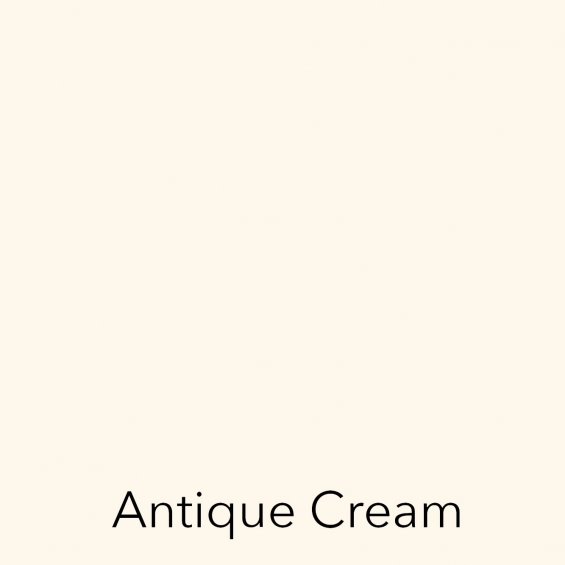 Antique Cream