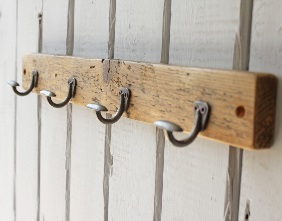 Mini Bowler Hat And Coat Hook