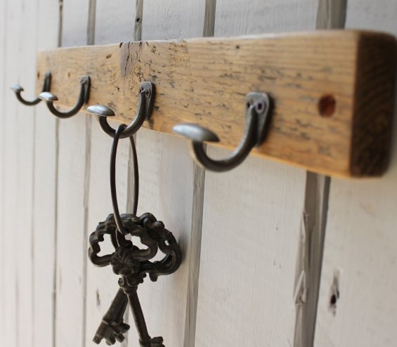 Mini Bowler Hat And Coat Hook