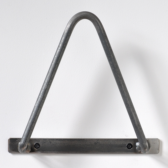 Industrial Magazine Rack