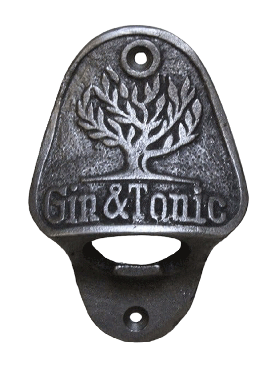 Gin & Tonic
