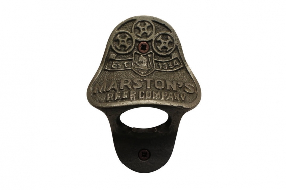 Personalised Ceramic Bottle Opener