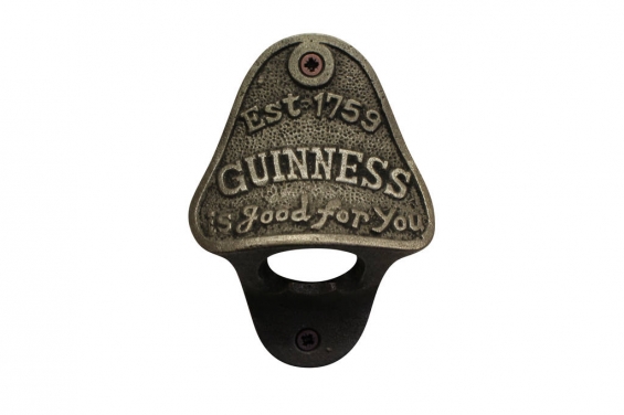 Personalised Ceramic Bottle Opener
