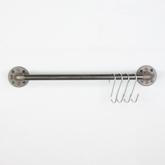 Industrial Steel Pipe Storage Bar